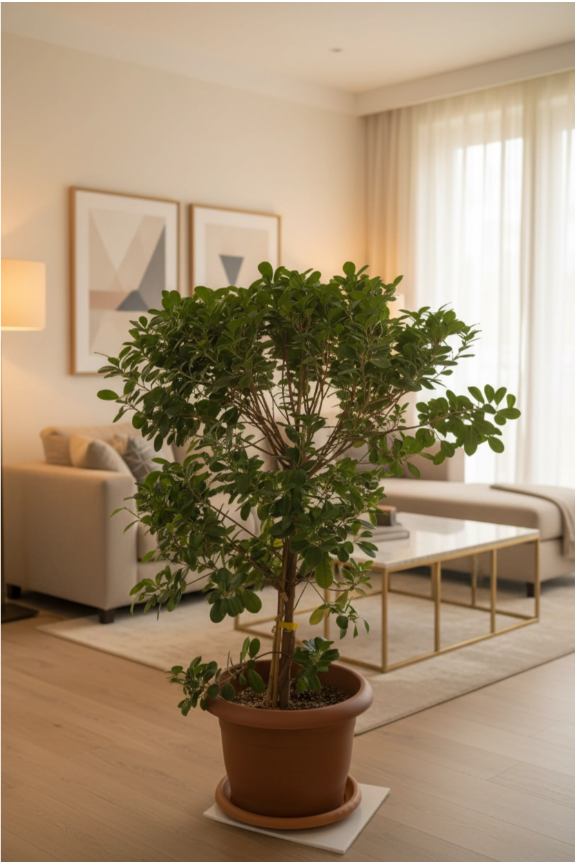 فيكس بنجامين